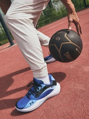 Obuwie do koszykówki Under Armour