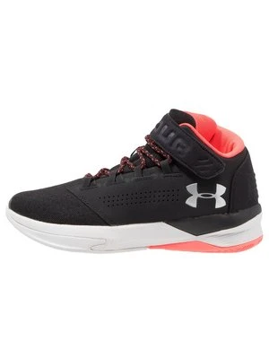 Obuwie do koszykówki Under Armour