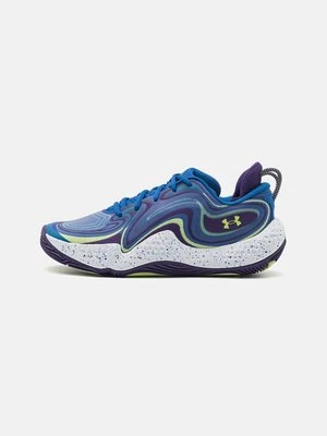 Obuwie do koszykówki Under Armour