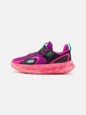 Obuwie do koszykówki Under Armour