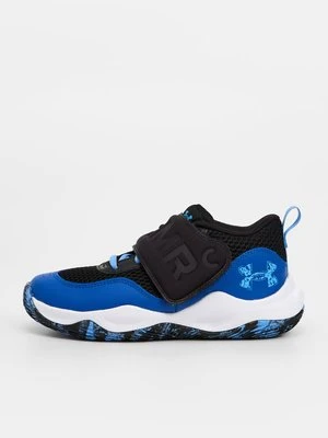Obuwie do koszykówki Under Armour