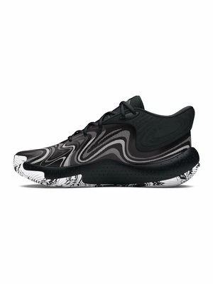 Obuwie do koszykówki Under Armour