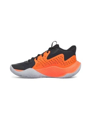 Obuwie do koszykówki Under Armour