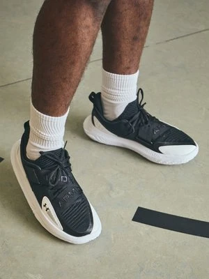 Obuwie do koszykówki Under Armour