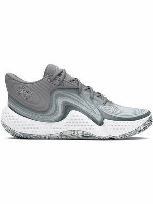 Obuwie do koszykówki Under Armour