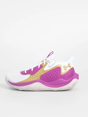 Obuwie do koszykówki Under Armour