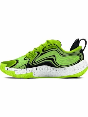 Obuwie do koszykówki Under Armour