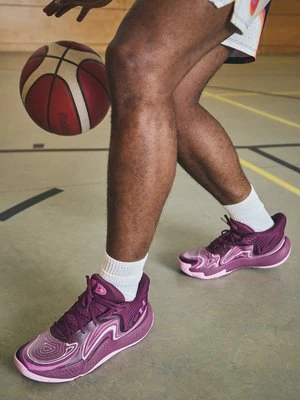 Obuwie do koszykówki Under Armour