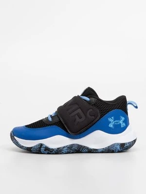 Obuwie do koszykówki Under Armour