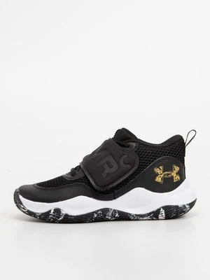 Obuwie do koszykówki Under Armour
