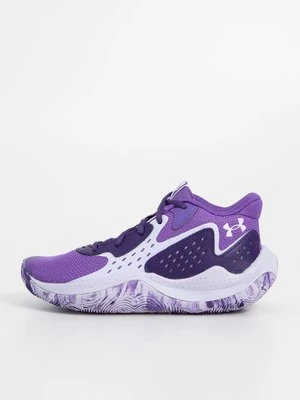 Obuwie do koszykówki Under Armour