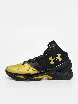 Obuwie do koszykówki Under Armour
