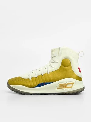 Obuwie do koszykówki Under Armour