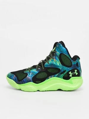 Obuwie do koszykówki Under Armour