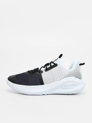 Obuwie do koszykówki Under Armour