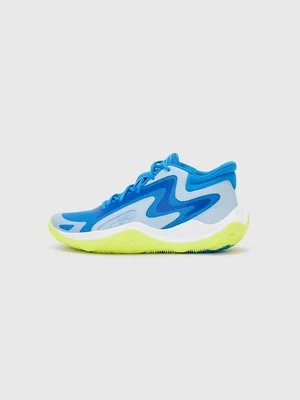 Obuwie do koszykówki Under Armour