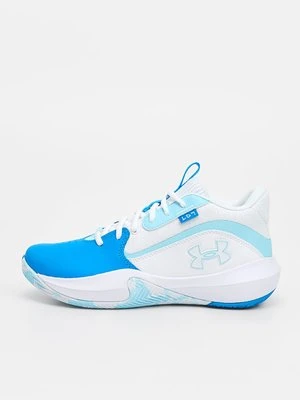 Obuwie do koszykówki Under Armour