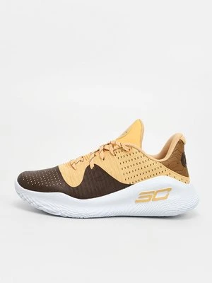 Obuwie do koszykówki Under Armour