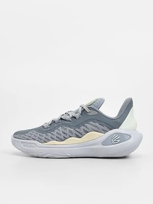 Obuwie do koszykówki Under Armour