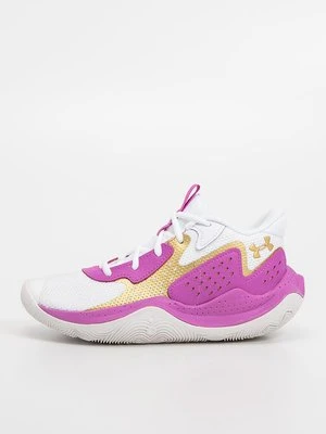 Obuwie do koszykówki Under Armour