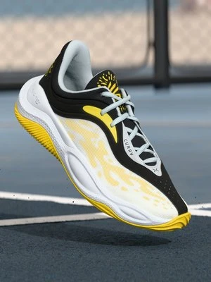 Obuwie do koszykówki Under Armour