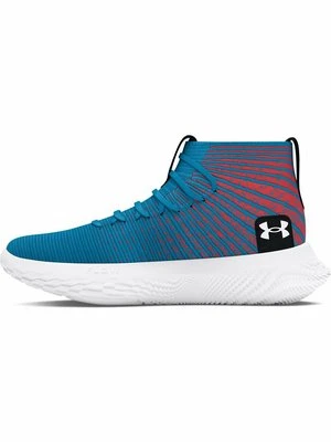 Obuwie do koszykówki Under Armour