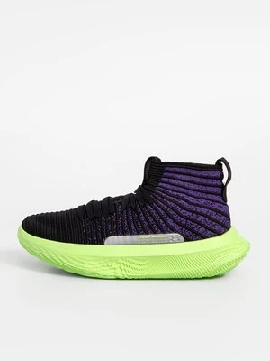 Obuwie do koszykówki Under Armour