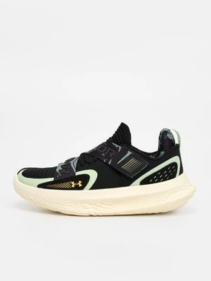 Obuwie do koszykówki Under Armour