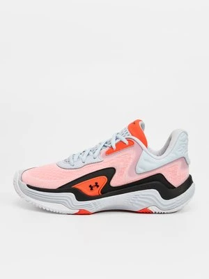 Obuwie do koszykówki Under Armour