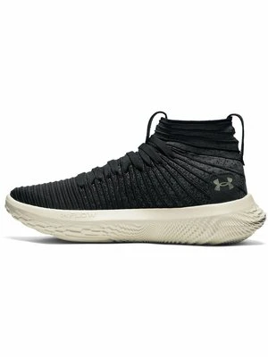 Obuwie do koszykówki Under Armour