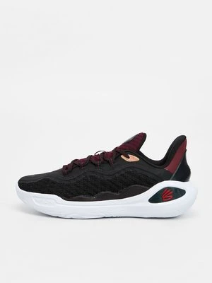 Obuwie do koszykówki Under Armour