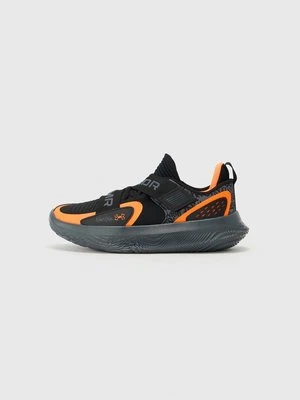 Obuwie do koszykówki Under Armour