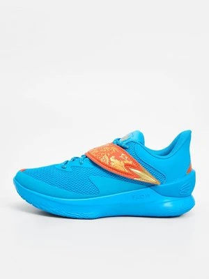 Obuwie do koszykówki Under Armour