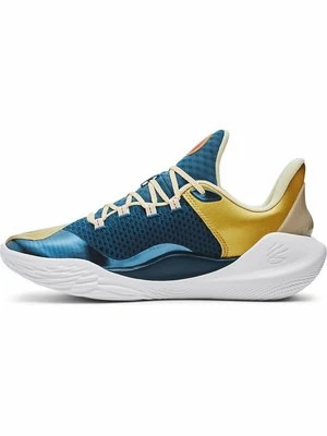 Obuwie do koszykówki Under Armour