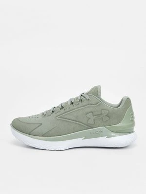 Obuwie do koszykówki Under Armour