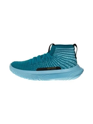 Obuwie do koszykówki Under Armour