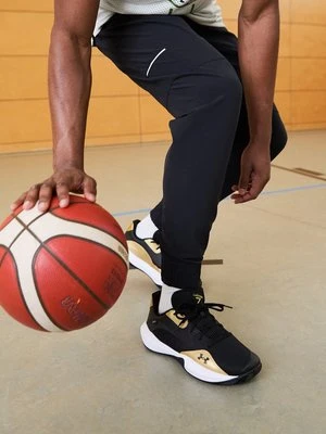 Obuwie do koszykówki Under Armour