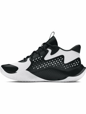 Obuwie do koszykówki Under Armour