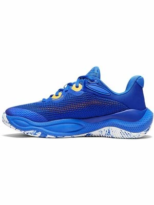Obuwie do koszykówki Under Armour