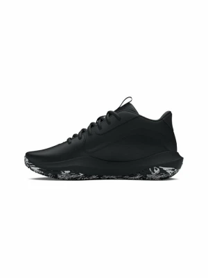 Obuwie do koszykówki Under Armour czarny