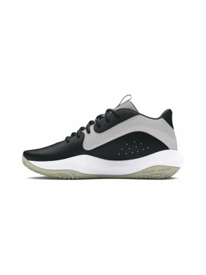Obuwie do koszykówki Under Armour czarny