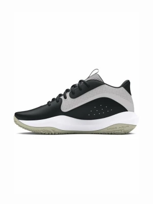 Obuwie do koszykówki Under Armour czarny