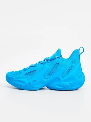 Obuwie do koszykówki Under Armour niebieski