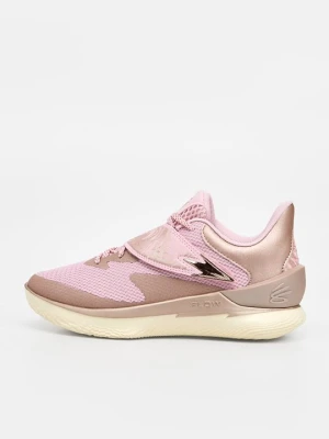 Obuwie do koszykówki Under Armour różowy