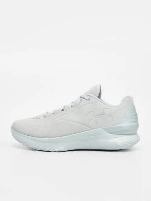 Obuwie do koszykówki Under Armour szary