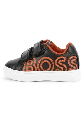 Obuwie do nauki chodzenia BOSS Kidswear