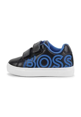 Obuwie do nauki chodzenia BOSS Kidswear