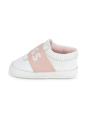 Obuwie do nauki chodzenia BOSS Kidswear