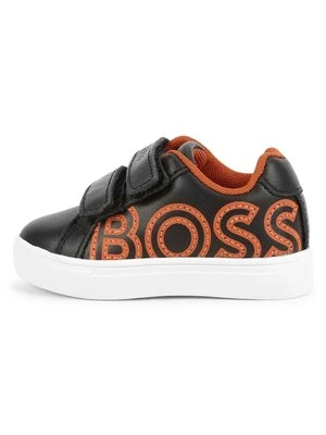 Obuwie do nauki chodzenia BOSS Kidswear