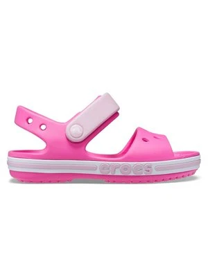 Obuwie do nauki chodzenia Crocs